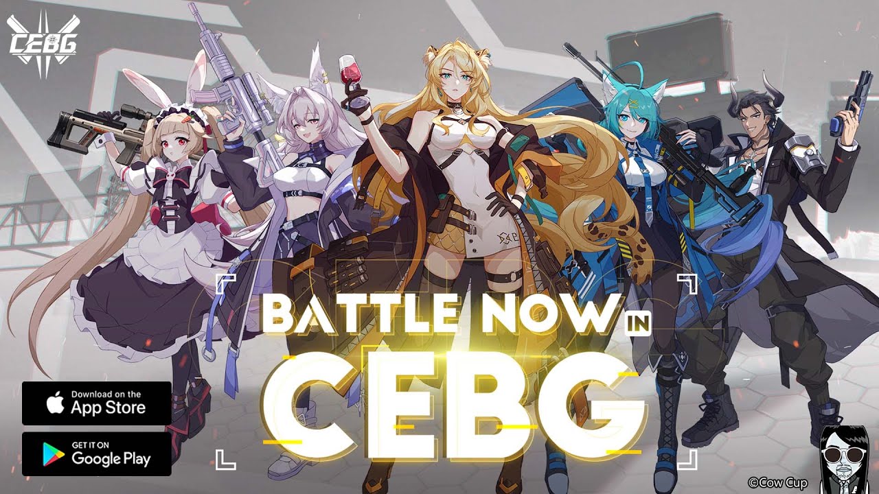 Crypto Elite's: BATTLEGROUNDS - Beta Test Gameplay Android APK iOS