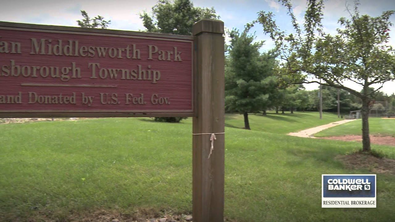 Hillsborough, NJ - OurTown