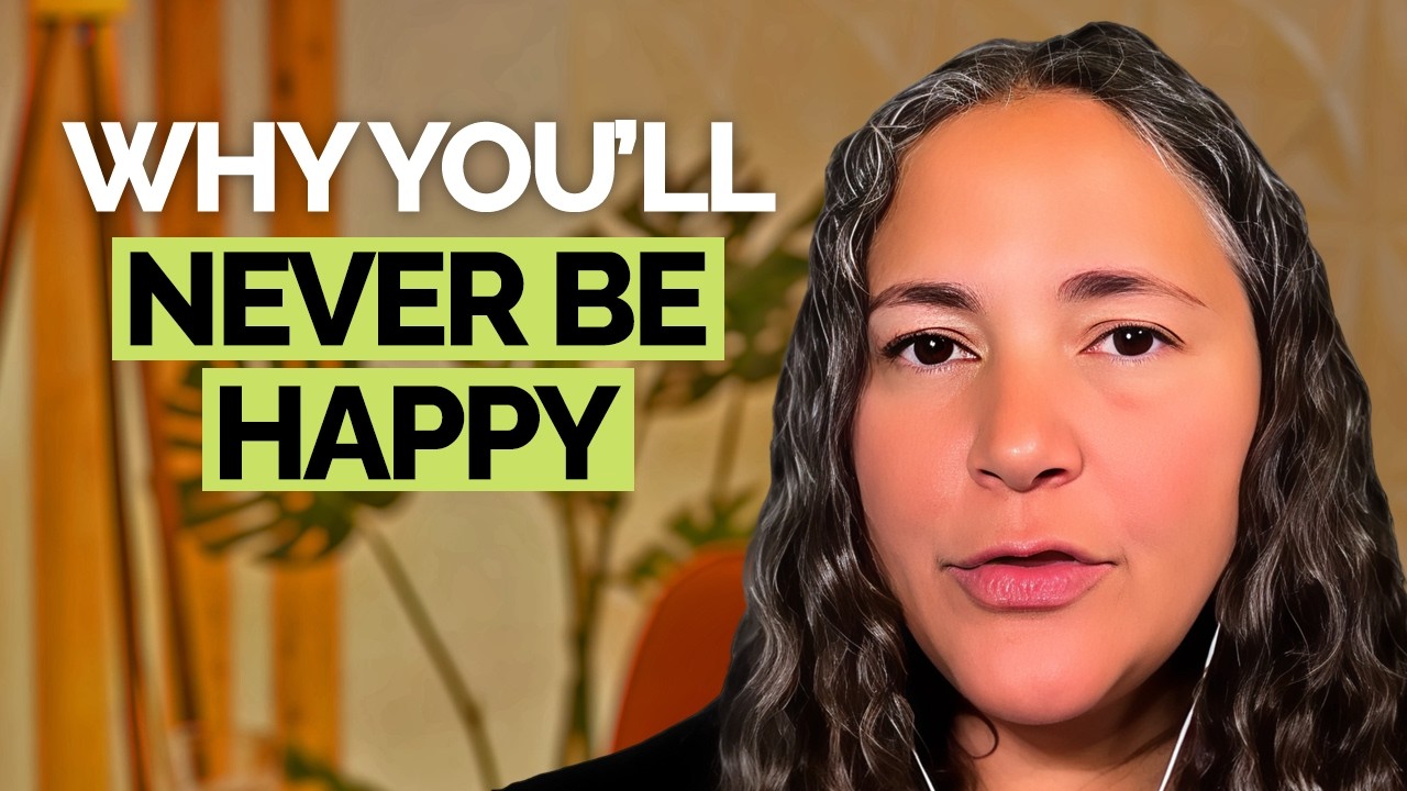 Why Success Won&rsquo;t Make You Happy! w/ Dr. Laurie Santos