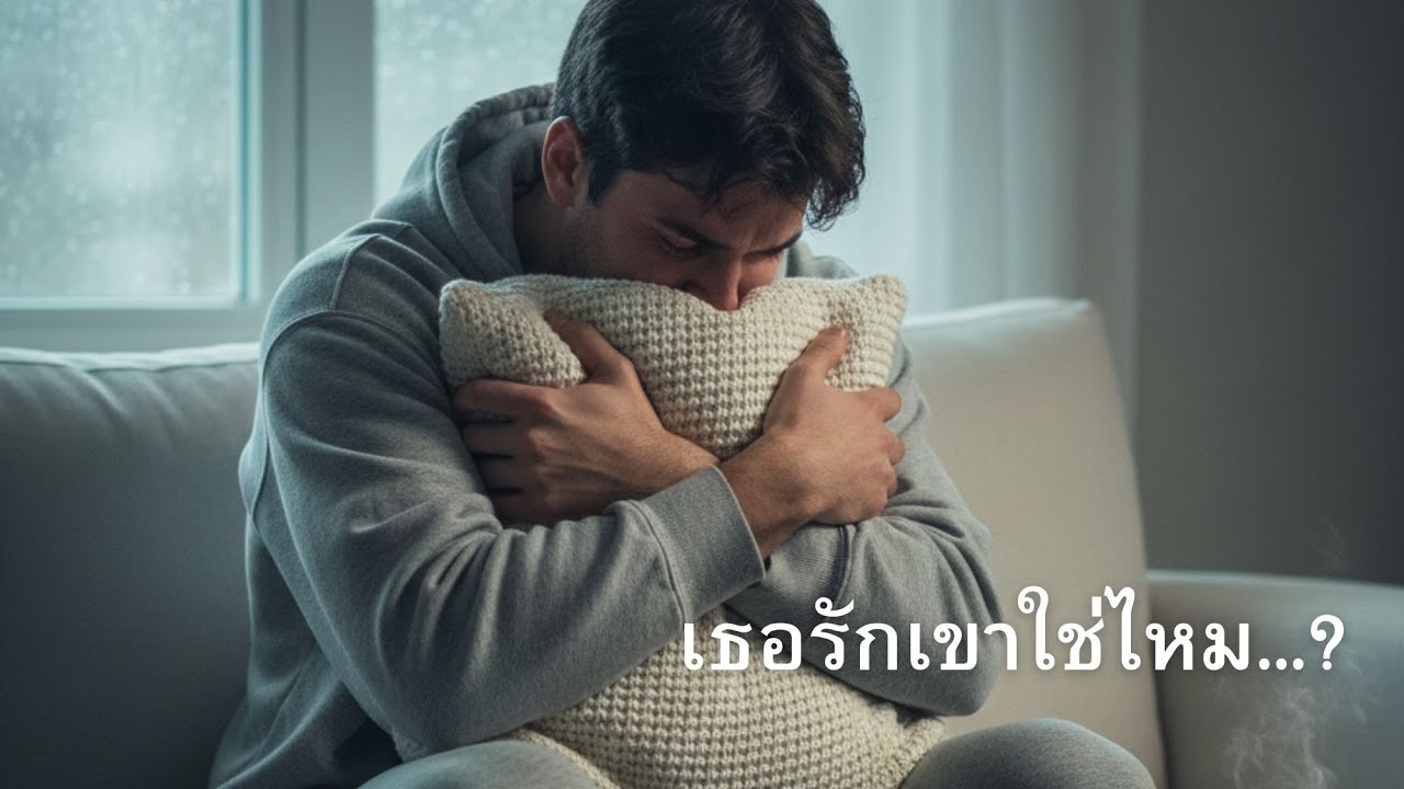 เธอรักเขาใช่ไหม | One Selody | One Song One Feeling