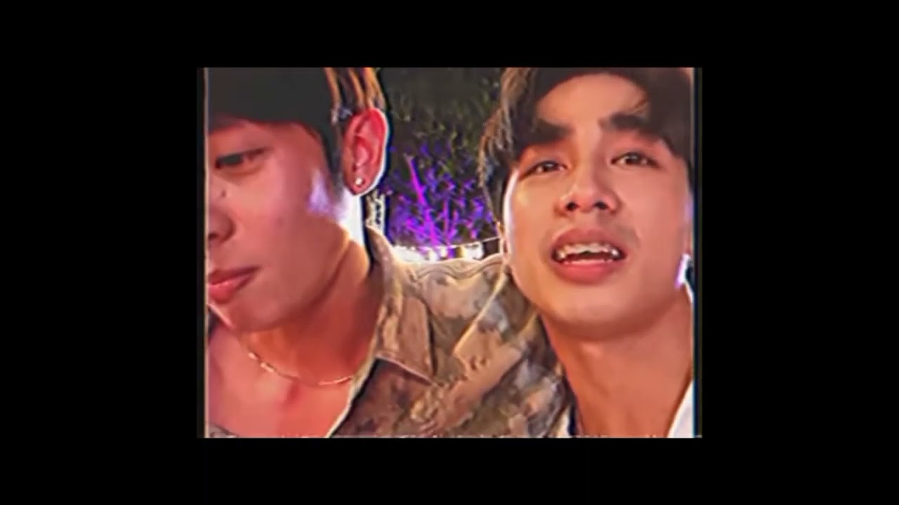 Joshtin moments❤💚 #sb19_josh #sb19_justin #joshtin