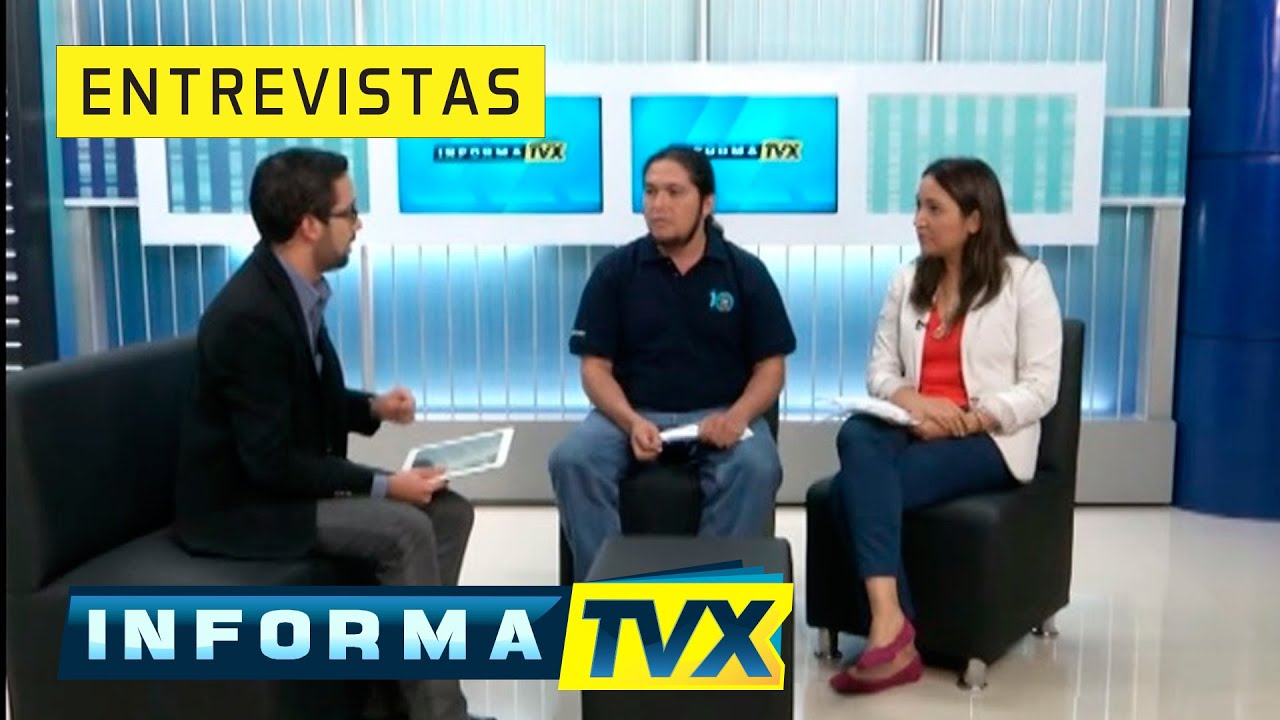 InformaTVX: Reconocimiento al derecho humano al agua y la alimentaci&oacute;n