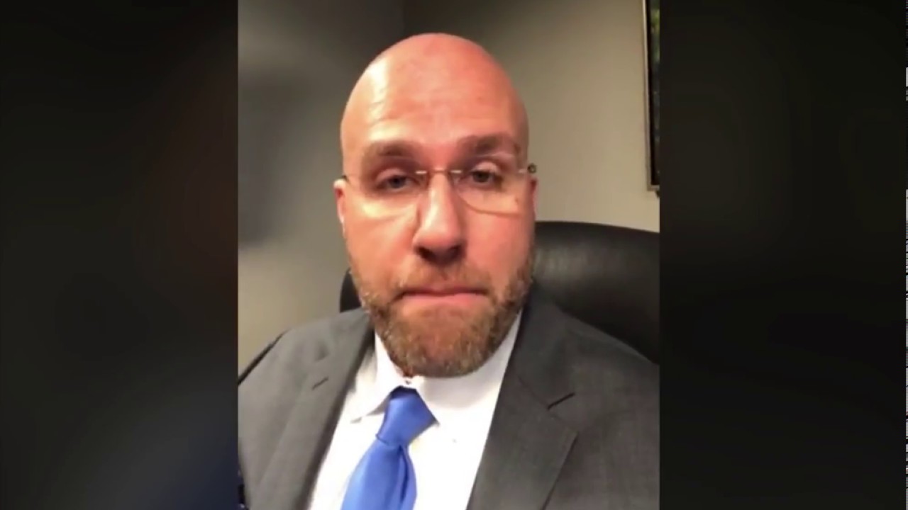 Workers' Compensation: Steps to Take When Injured on the Job - Joey Hodgins