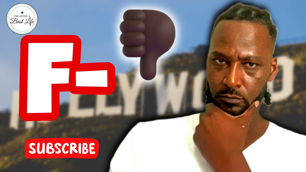 Kwame Brown: I Gave That Acting You Did An F-