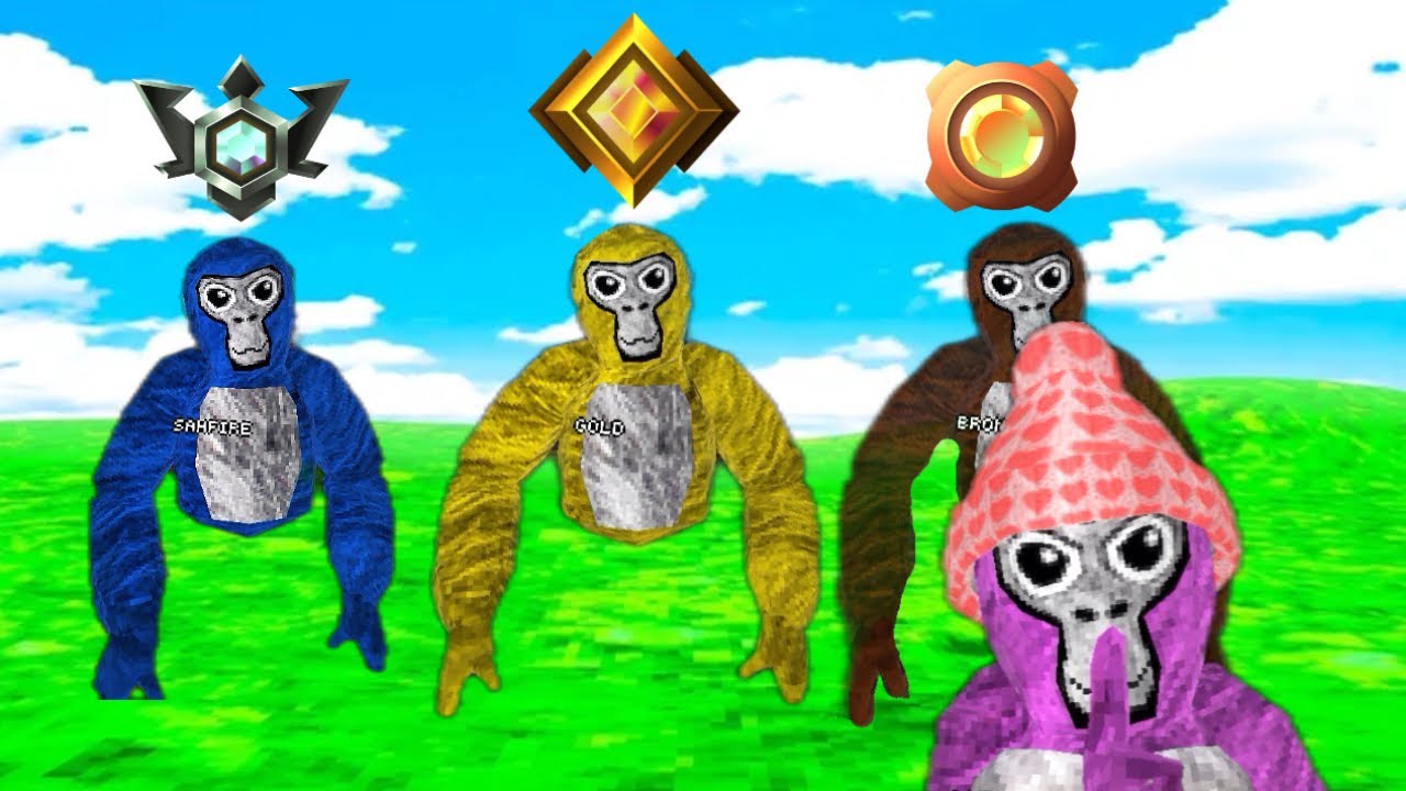 EXTREME Rank COMPETITION..