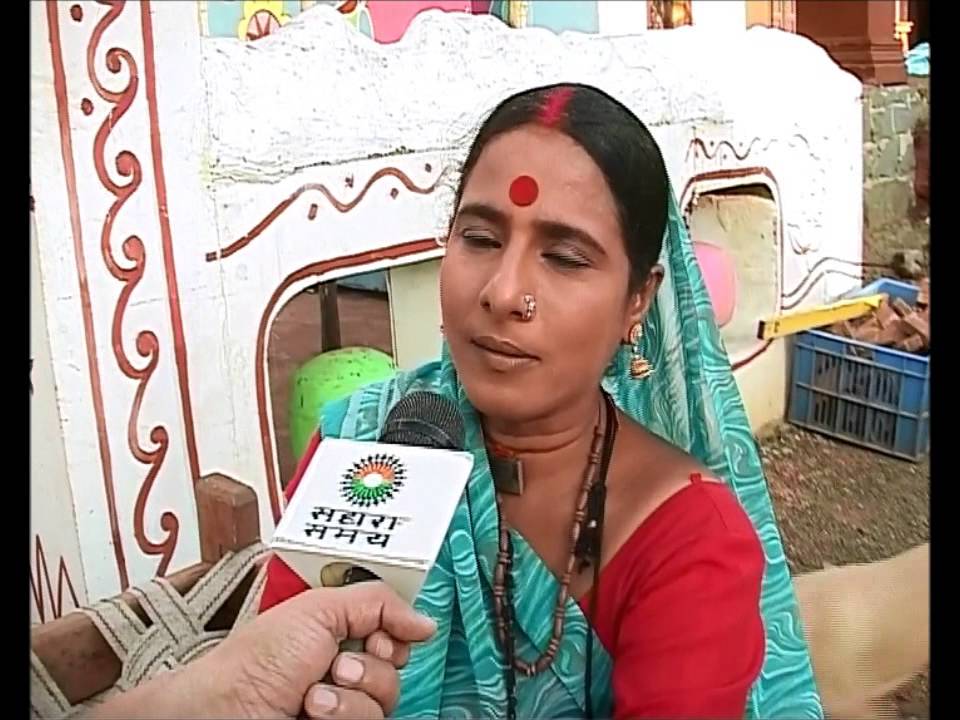 Lapatagunj eik baar phir Mishri Mausi