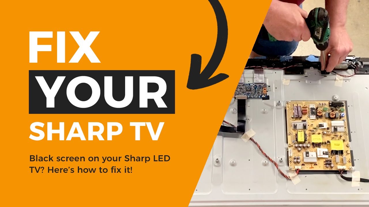 Sharp 42