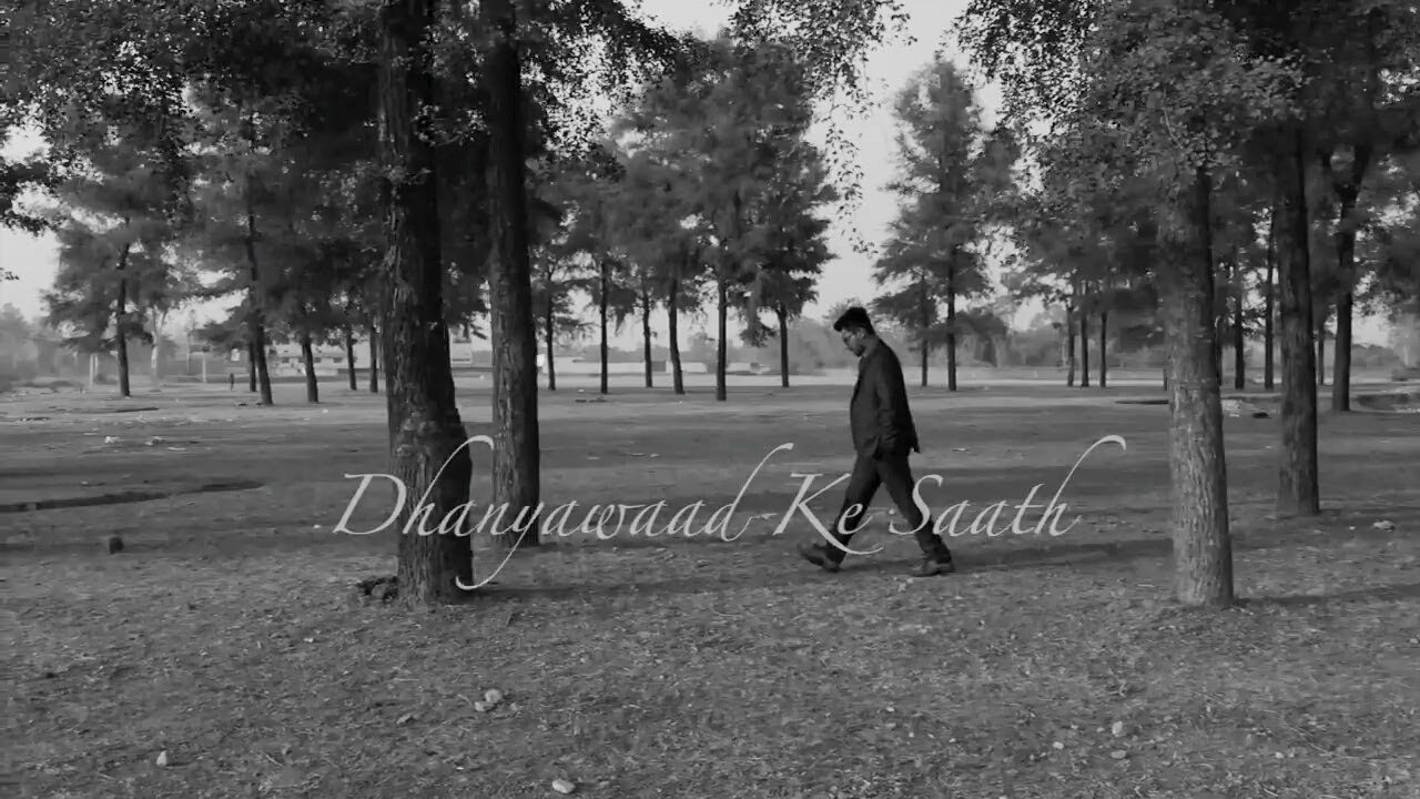 Dhanyawaad Ke Saath - Sharon Franklin
