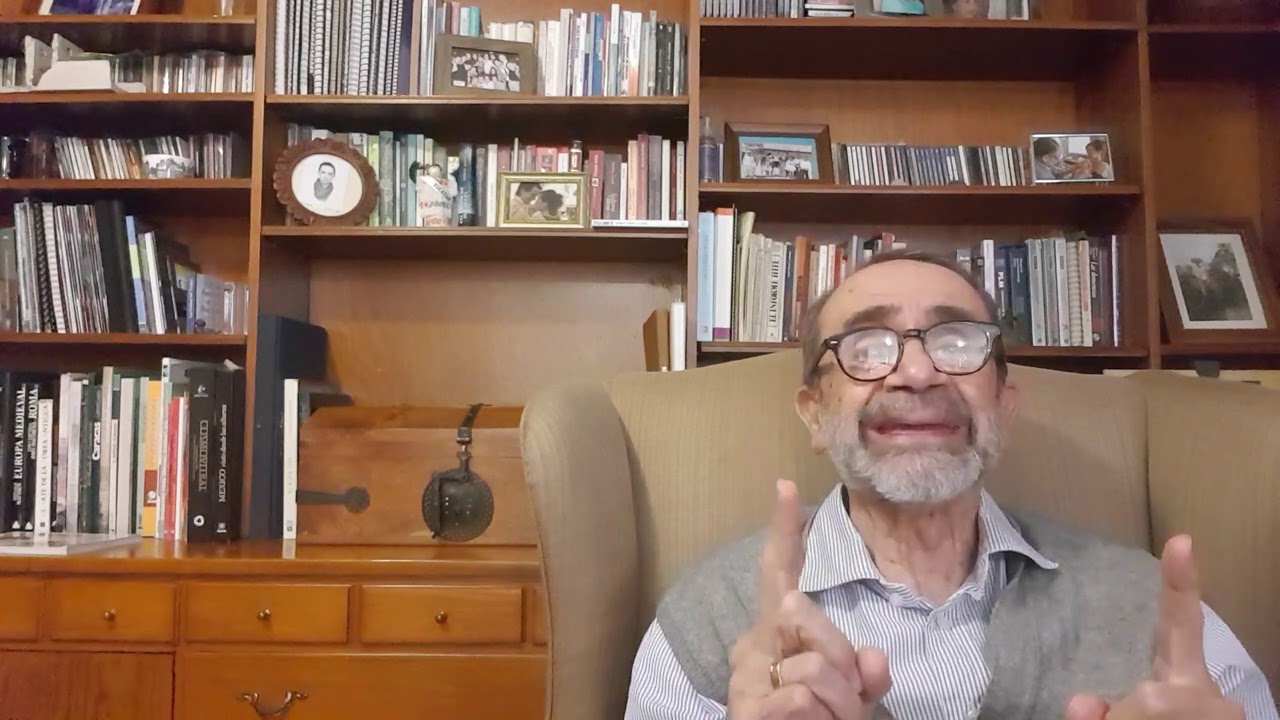 Dr. Lammoglia - Esto va en serio...