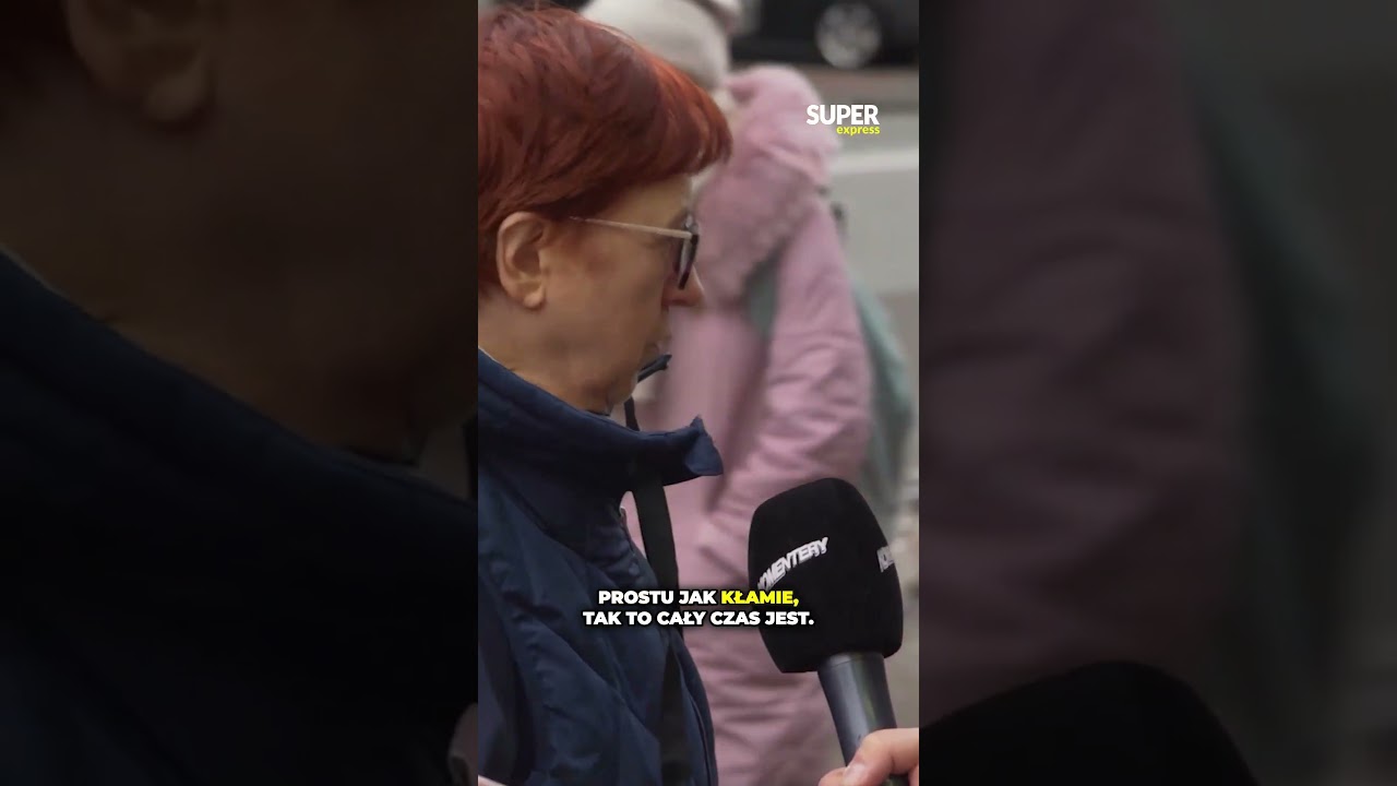 RUDY NIECH SPIEPRZA DO NIEMIEC