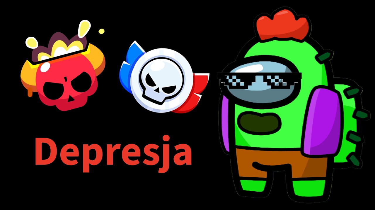 DOSTAŁEM DEPRESJI NA RANKEDACH Z RANDOMAMI!