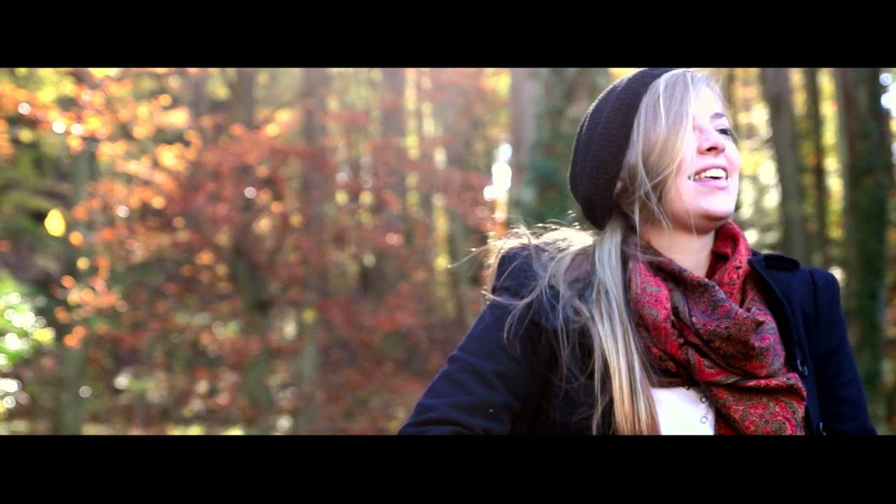 Hanne Kah & Band - Amber (official)