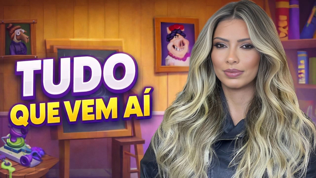 PROSA RURAL DE MARÇO CHEGOU! Multitarefas, Máquina Temporária e Novidades Exclusivas #hayday