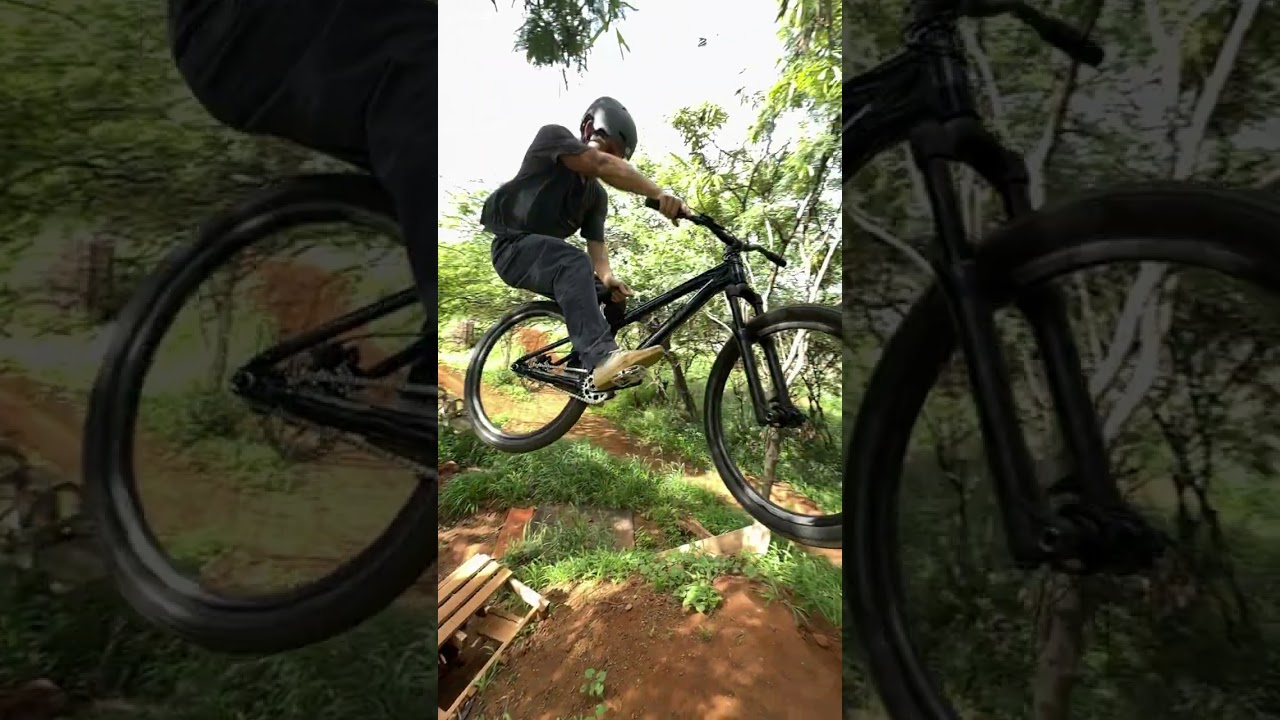 Koko Head Bike Park Hawaii - January 2026 sessions.  