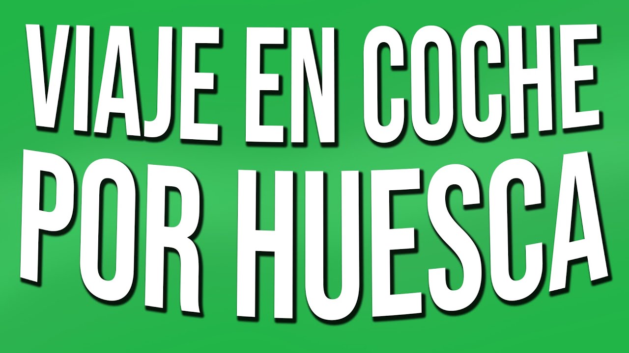 ❤️ Ruta QUE VER en HUESCA en 3 d&iacute;as 🆗 (PIRINEO ARAGON&Eacute;S) 🎁  Wonderbox 🎁 Hotel de Panticosa 💚