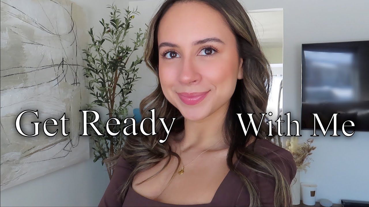 CHIT CHAT GRWM | girl talk 