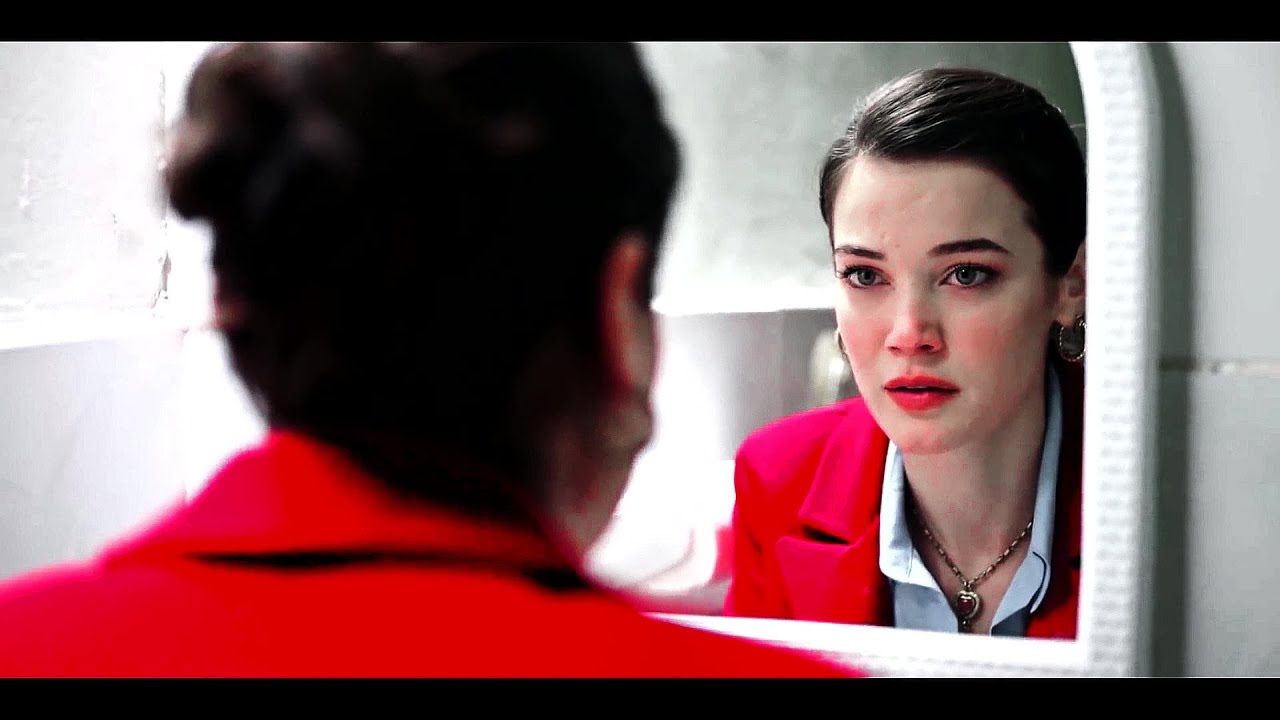 ceylin erguvan|| pınar deniz|| welcome to my darkside