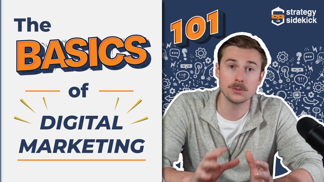 Digital Marketing Basics