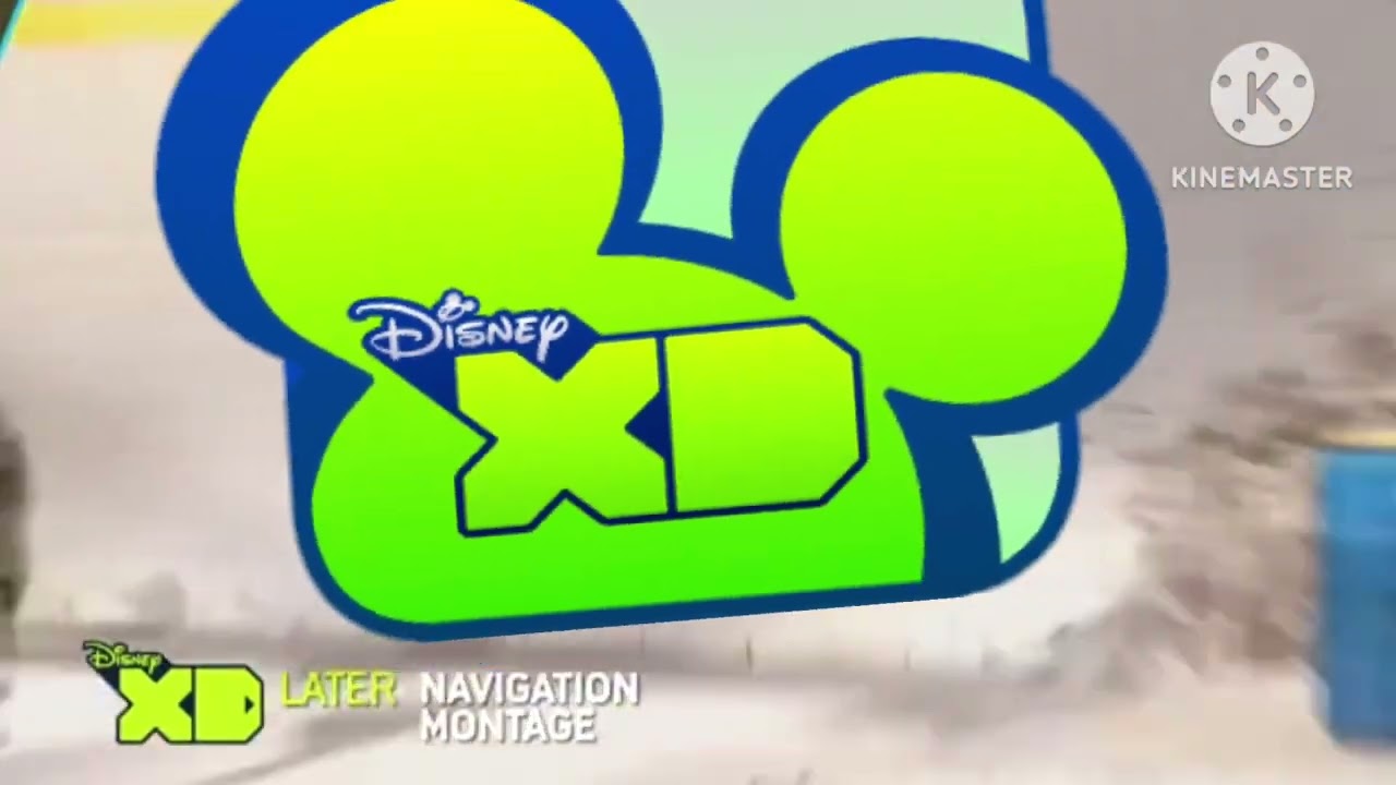 All Disney network ai promos 2019