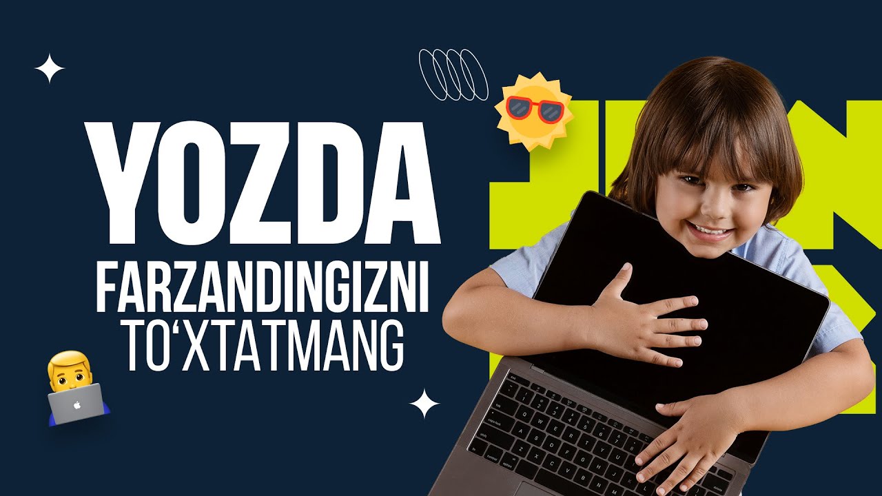 Nega Yozda ham o’qish kerak? #interview  #farzand #otaona #parenting  #uzbekistan #rek