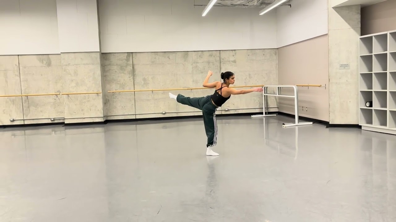 Charlize Alessandra~Orsolina 28 Audition: Improve 
