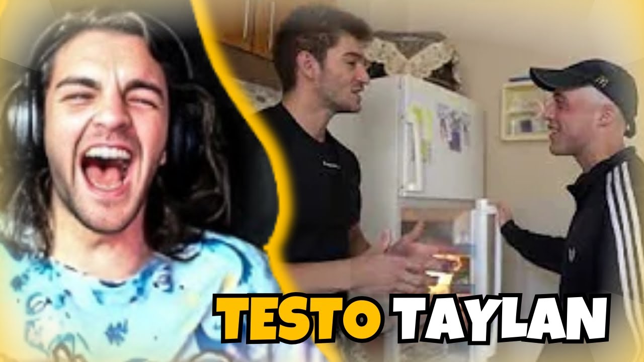 Ebonivon - Testo Taylan 