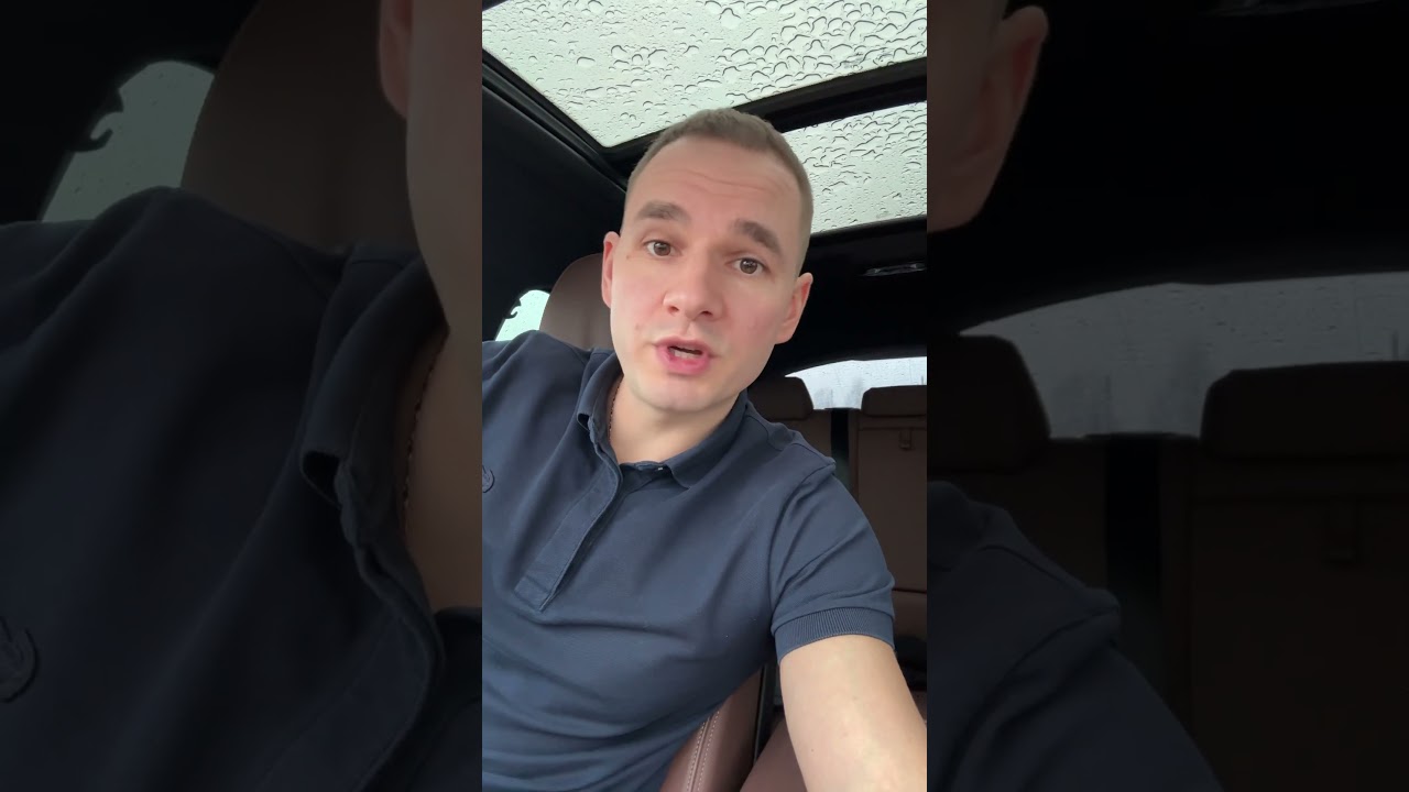 Почему не стоит покупать новый китайский автомобиль в 2025 году #автоподбор