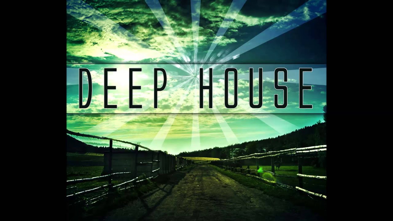 Deep House Session feat Deep Spelle