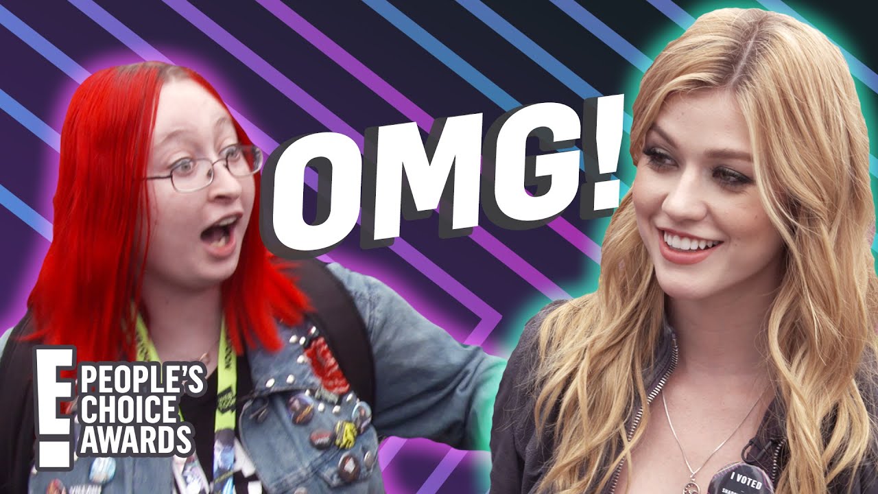Katherine McNamara Rallies PCAs Votes for 