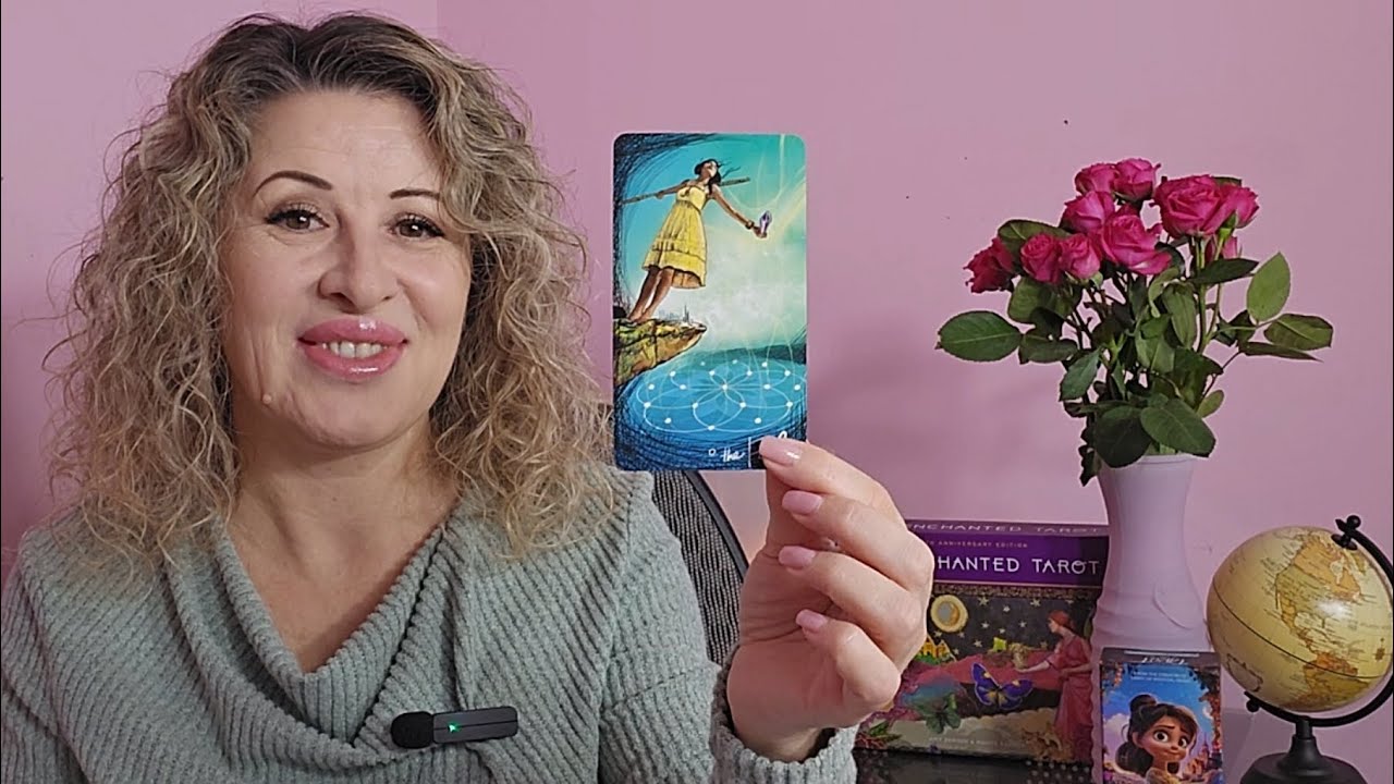 БЛИЗНЕЦЫ  - ТАРО ПРОГНОЗ 16-22 февраля 2026 года от TONYA TRAVEL 