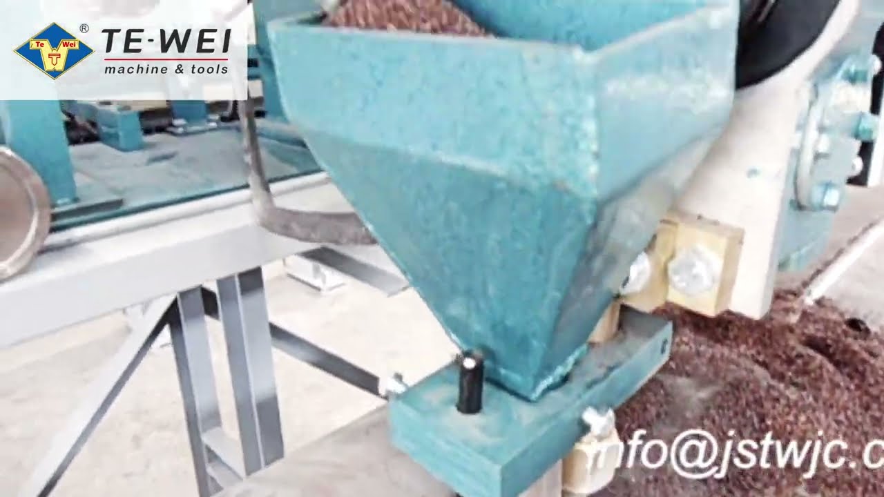 Semi-automatic light pole Submerged arc welding machine