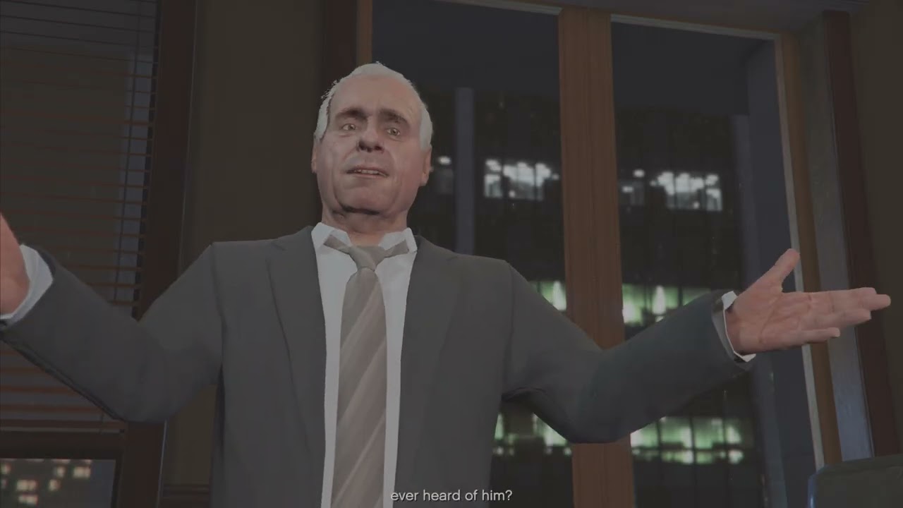 Gta5 part 10, chasing.....uh, plains?