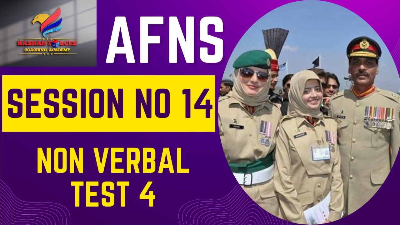 AFNS Non Verbal Test Challenge ! | Session 14   #afns #nursing #nursingjobs #afns2024 #afns #nursing