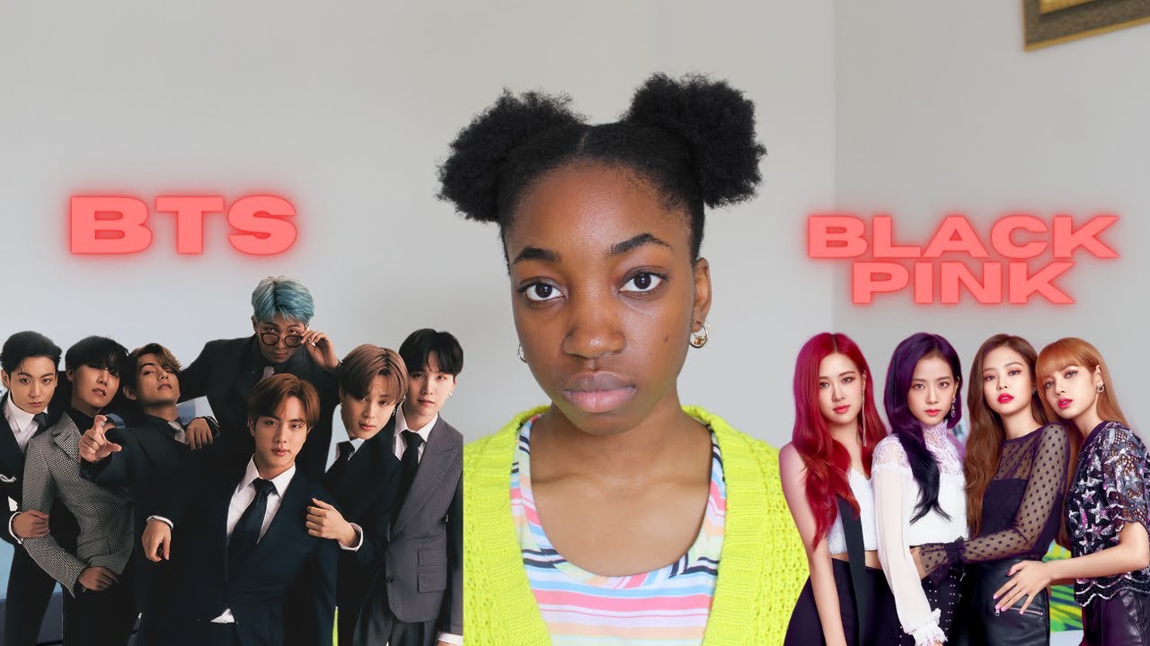 This is why Kpop is Idolatry...