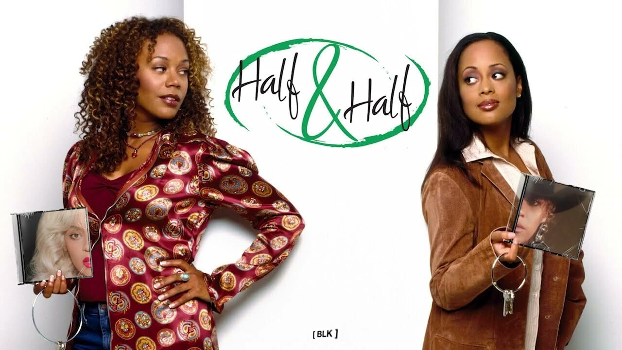 Beyoncé - RIIVERDANCE x Half & Half Theme Song (Mashup)
