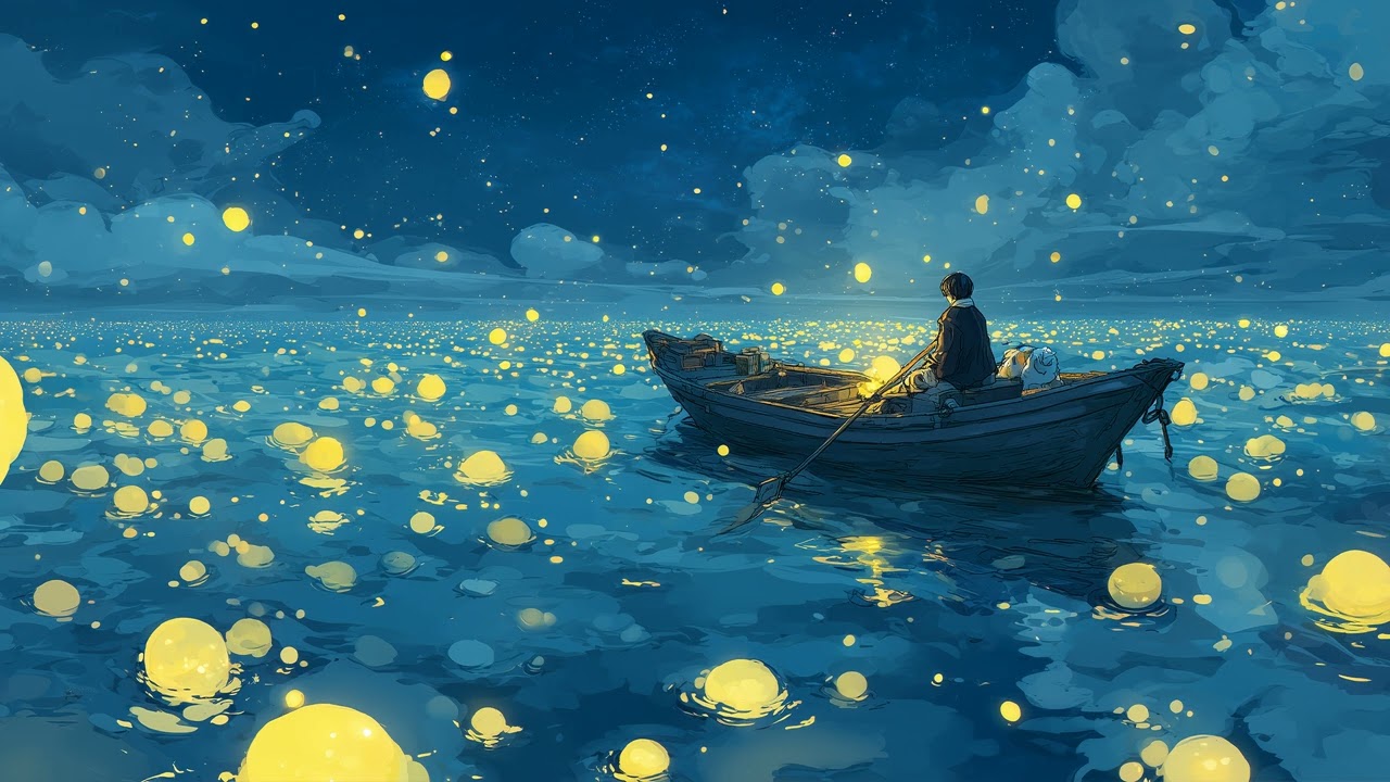 The Most Beautiful Instrumental Music for Relaxation