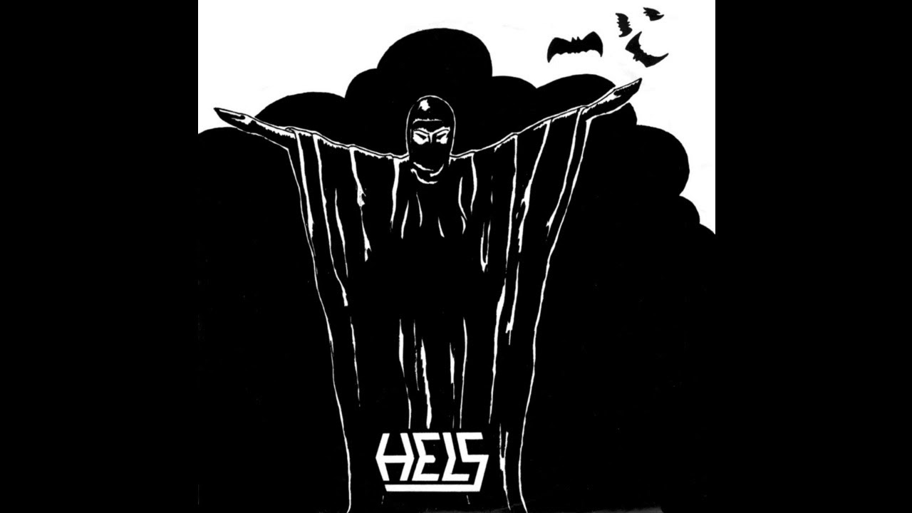 Hels - Birth/Death (1985) Full Single