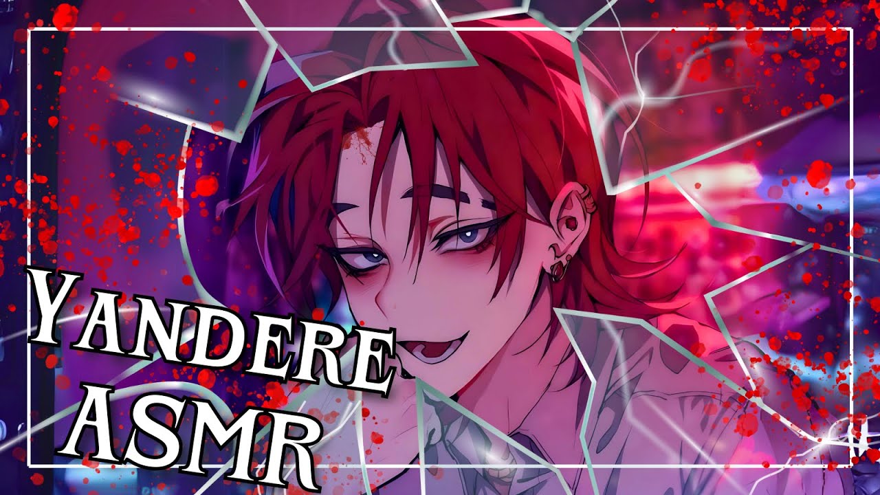 Found at a Bar by a Yandere (Kidnapping) (Drugged) (Unwilling Listener)