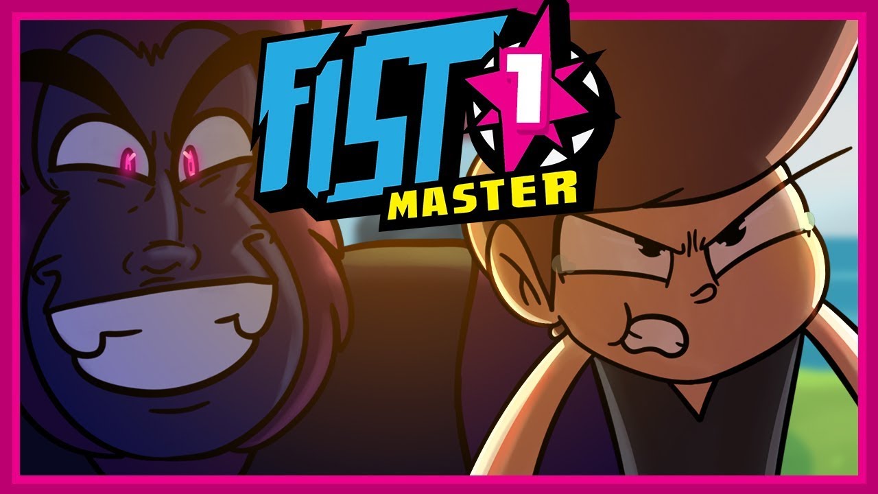Fist Master 1 - Homeschooled | TFS Originals