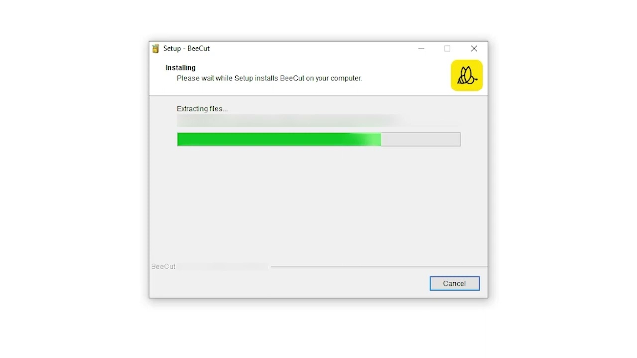 Tutorial Install BeeCut (New Look)
