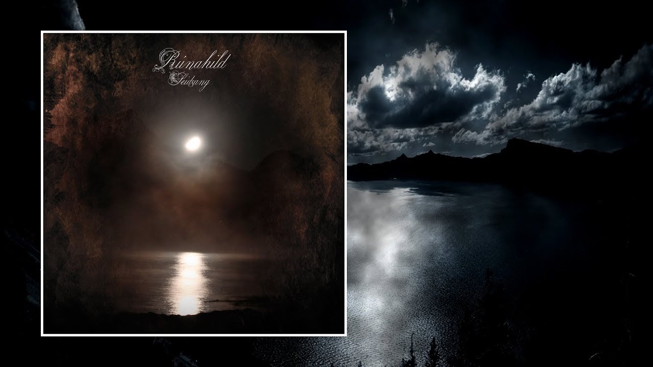 Runahild — Seidsang [Full Album]