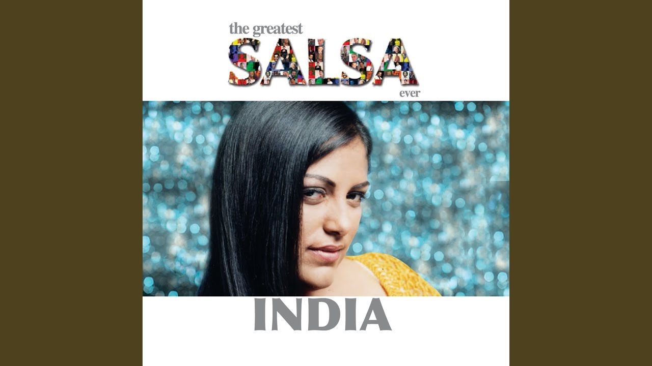 Sola (Salsa Version)