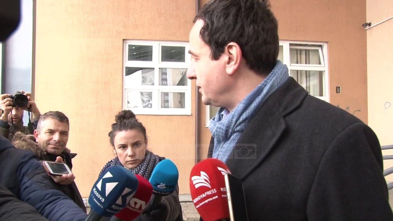 Vet&euml;vendosja voton kandidatin e vet&euml;m p&euml;r kryetar - Top Channel Albania - News - Lajme