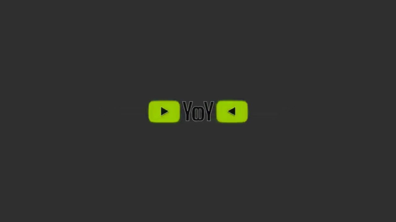 YouTube TV Startup Animation 2022 Effects | Klasky Csupo 2001 Effects In G Major 16