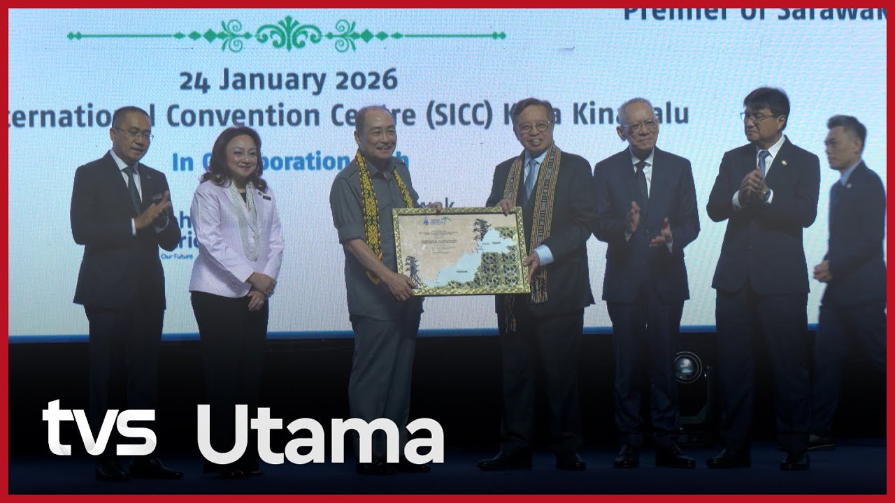 Kerjasama Sarawak Energy, Sabah Electricity sumbang tenaga boleh diperbaharui ke ASEAN