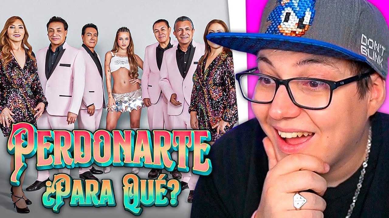 BOFFE REACCIONA a LOS ÁNGELES AZULES, EMILIA: "PERDONARTE ¿PARA QUÉ?"