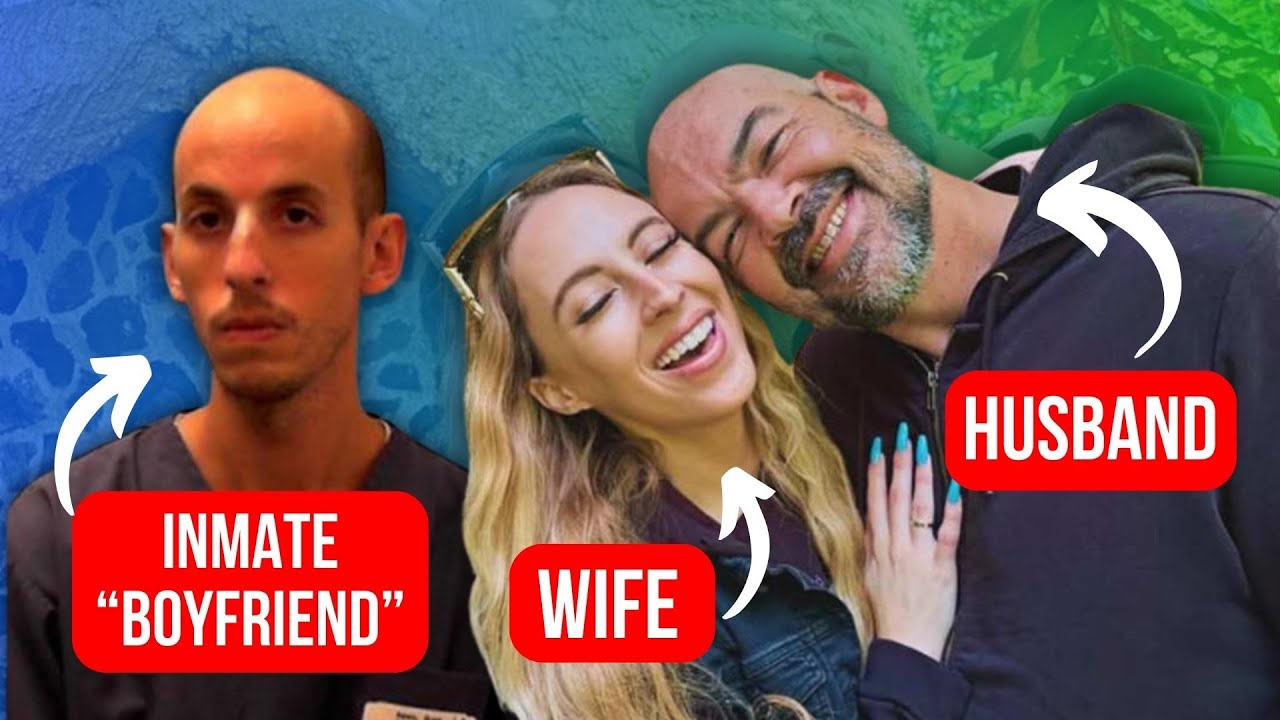 Wife Arrested for Hiring HITMAN on TV Star Husband Instead of Divorcing Him | LAWYER EXPLAINS
