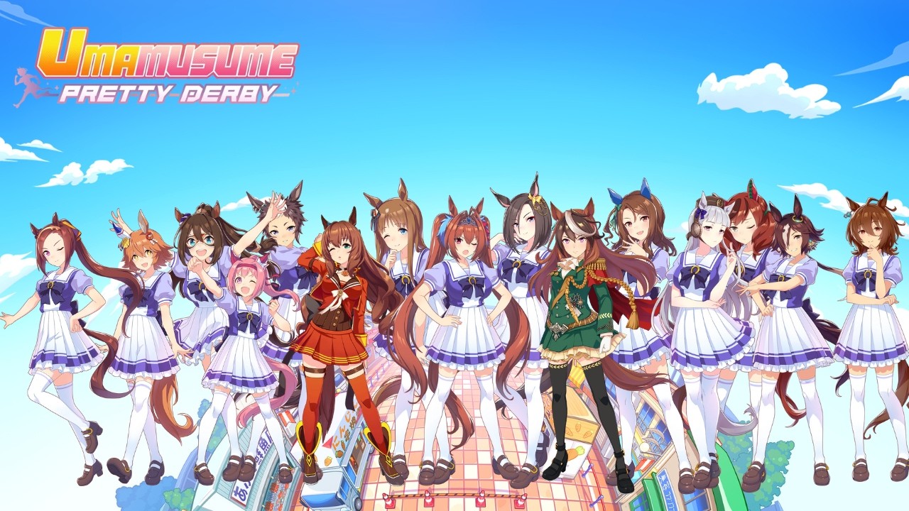 Umamusume Pretty Derby Live 12 - New Style