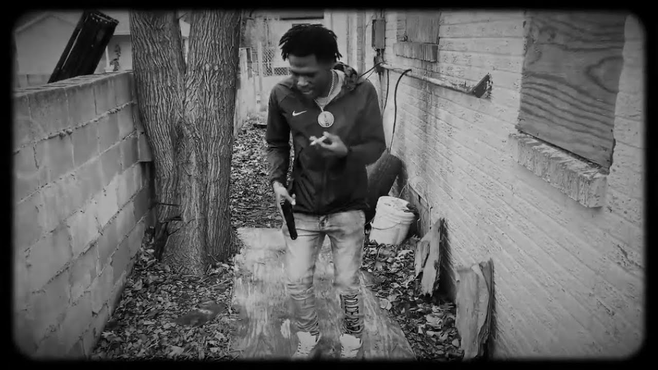 Qufrmdaland “2026” (Official Music Video) ShotByLiBarbaFilms