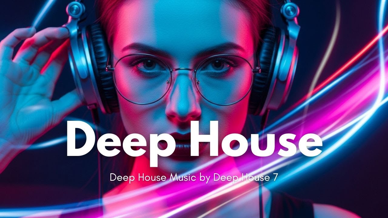 Elegant Deep House Song with Vocals | Chill Dance Music for Love & Relax Mood